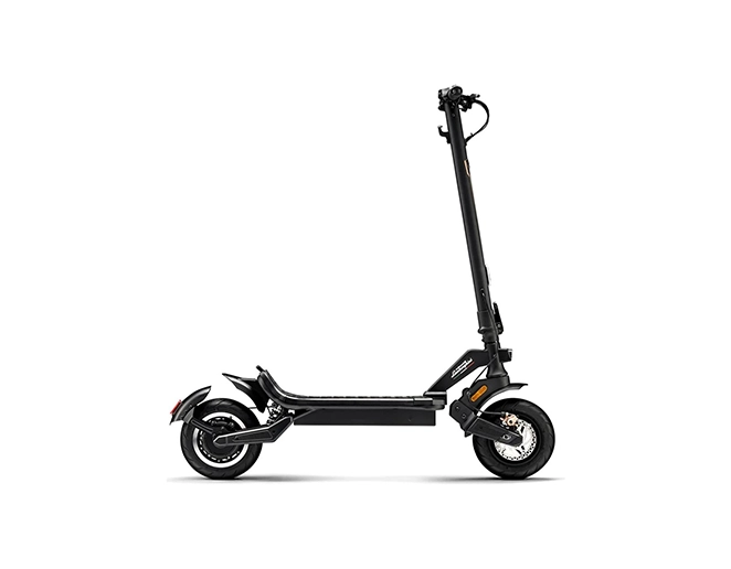 Lamborghini Elektrikli Scooter 