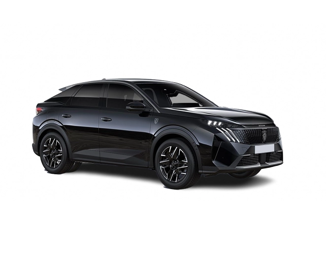PEUGEOT 3008 GT 1.2 HYBRID