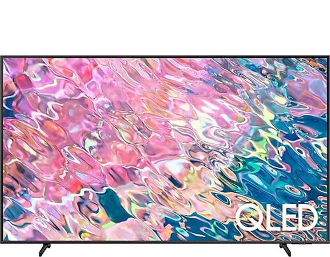 Samsung 65Q67B QLED TV