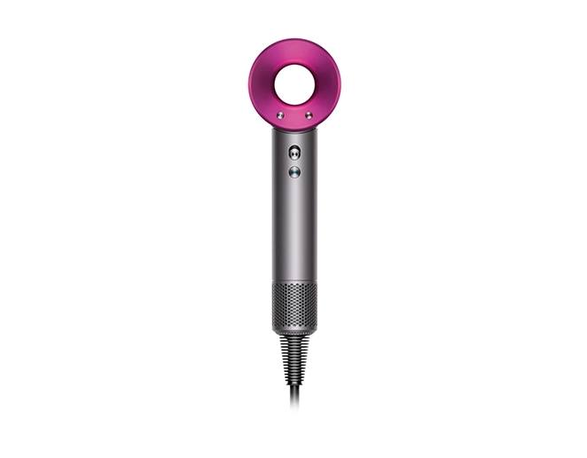 Dyson Saç Kurutma Makinesi