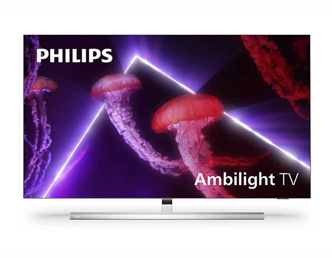 Philips 55OLED807 OLED TV