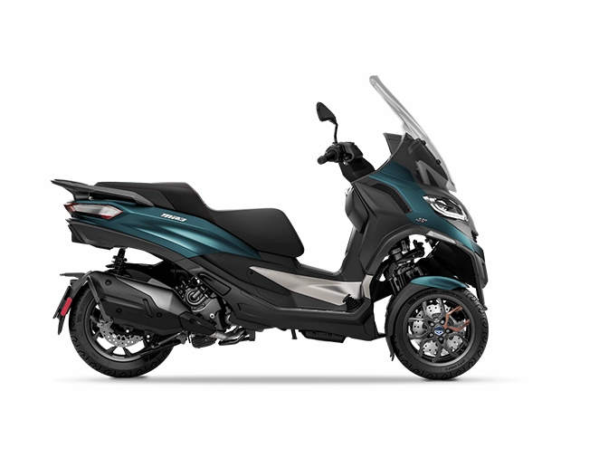 PIAGGIO MP3 530 EXCLUSIVE 2023