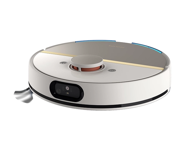Philips Akıllı Robot Süpürge