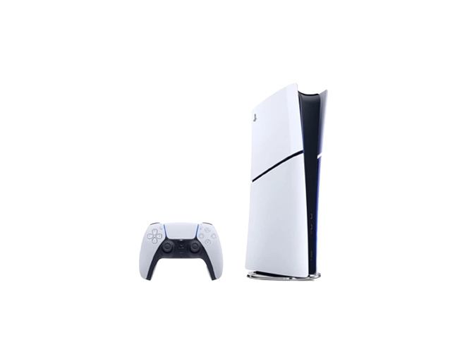 PS5 Slim Dijital 1 TB SSD