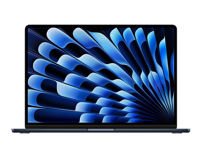 15 inç MacBook Air- Uzay Grisi