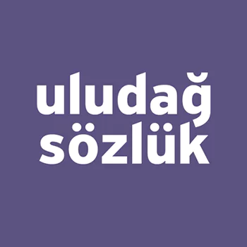 uludağ sözlük